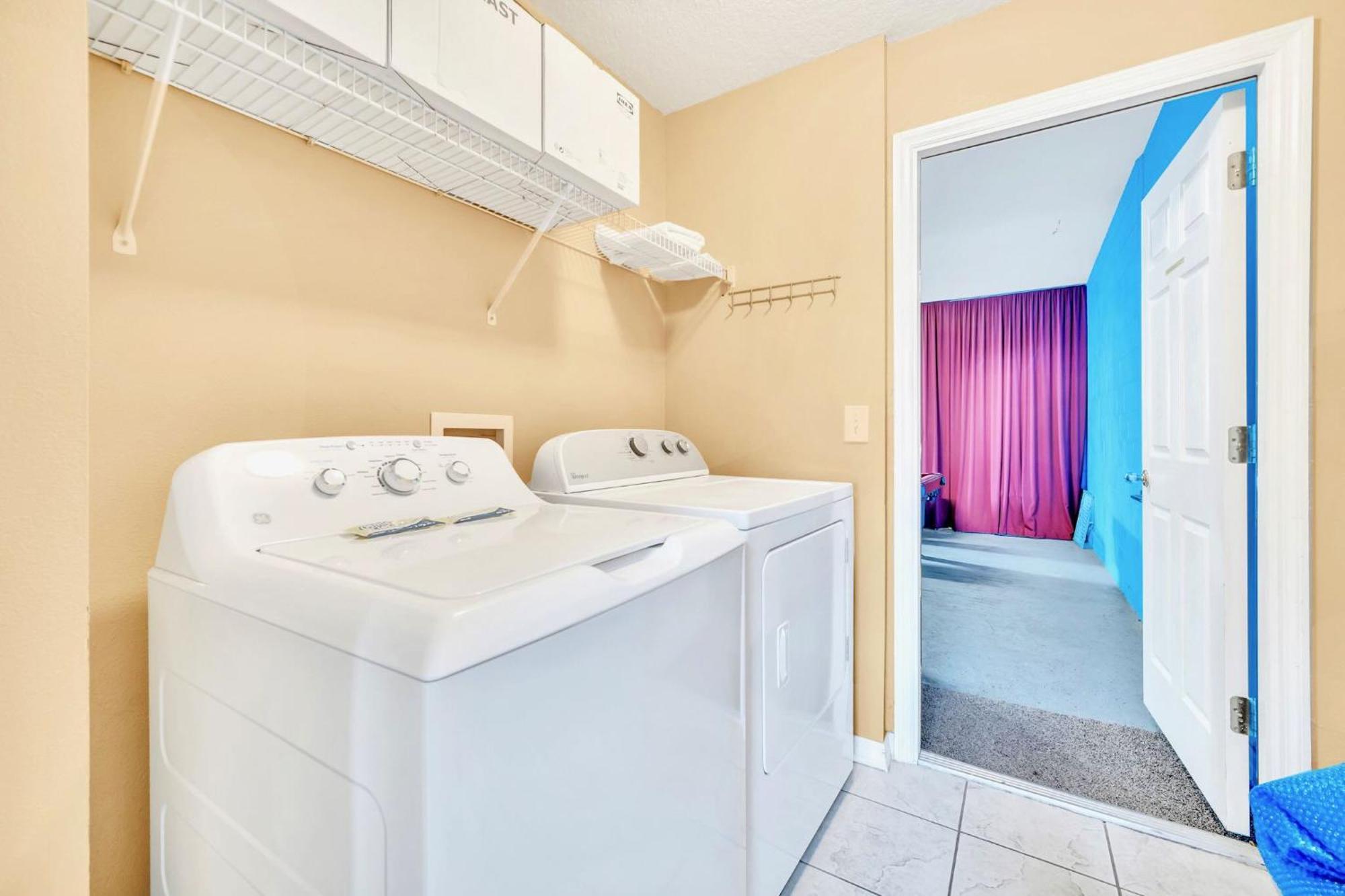 Emerald Island Resort Vacation Home - Private Pool キシミー エクステリア 写真