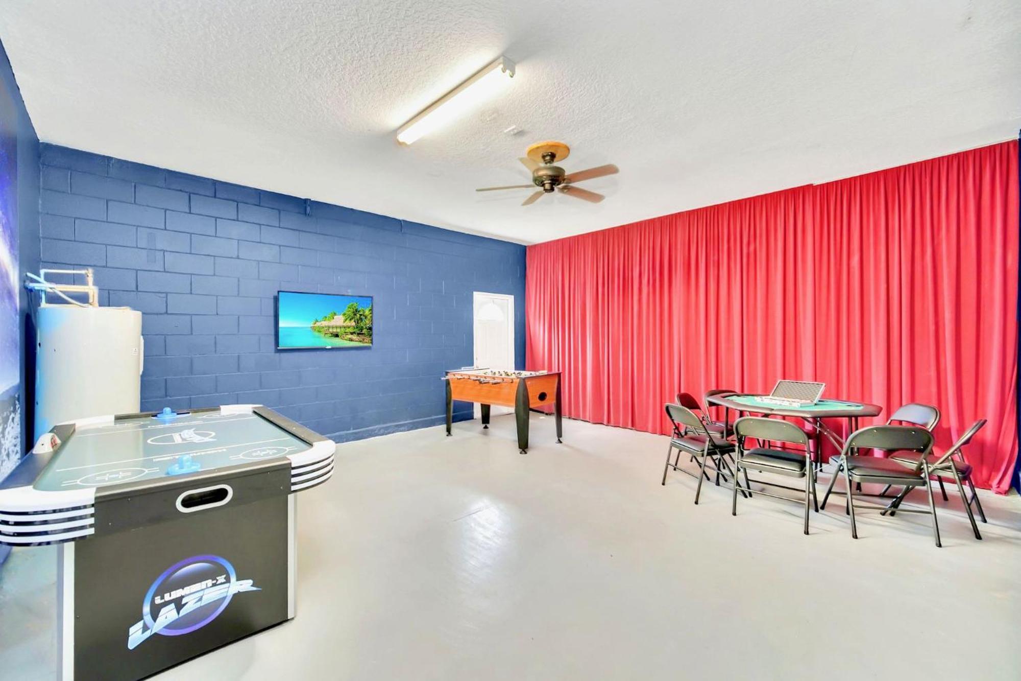 Emerald Island Resort Vacation Home - Private Pool キシミー エクステリア 写真